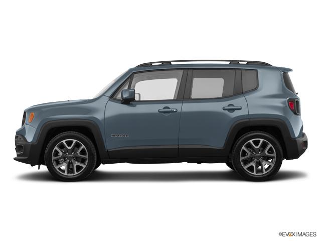 2018 Jeep Renegade Vehicle Photo in Philadelphia, PA 19116