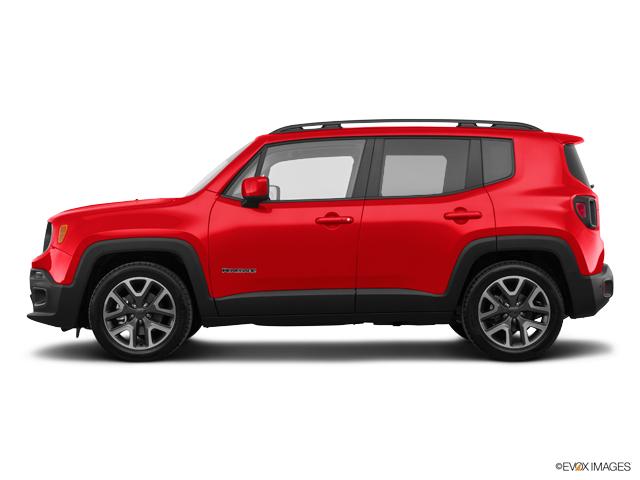 2018 Jeep Renegade Vehicle Photo in Willow Grove, PA 19090