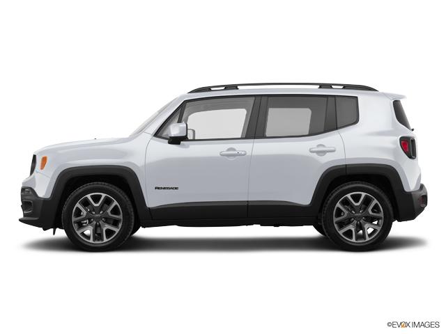 2018 Jeep Renegade Vehicle Photo in INDEPENDENCE, MO 64055-1377