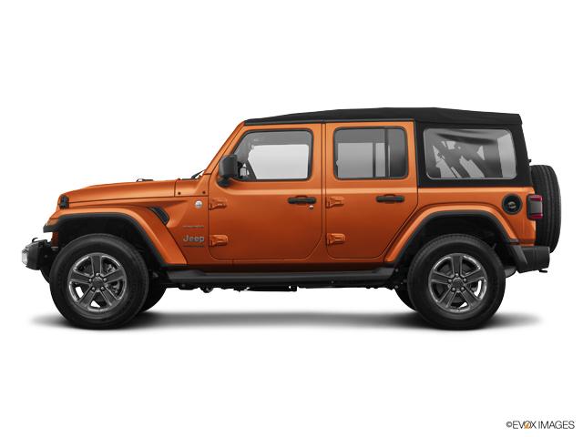 2018 Jeep Wrangler Unlimited Vehicle Photo in KANSAS CITY, MO 64114-4545