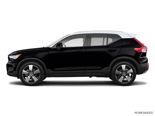 2019 Volvo XC40 Vehicle Photo in Trevose, PA 19053