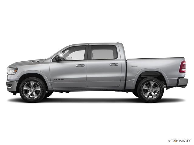 2019 Ram 1500 Vehicle Photo in Brunswick, GA 31525