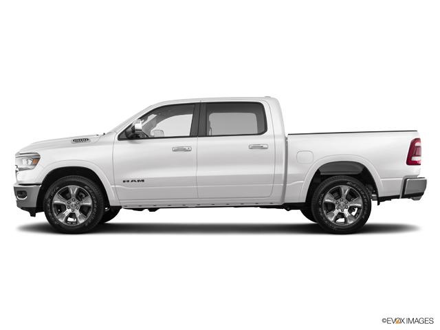 2019 Ram 1500 Vehicle Photo in INDEPENDENCE, MO 64055-1314