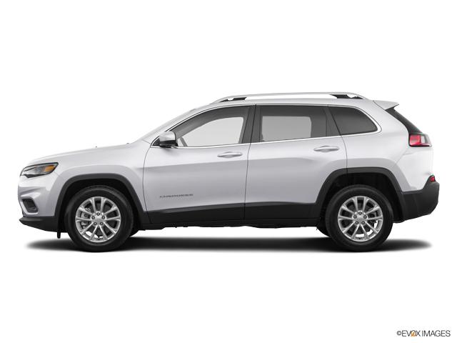2019 Jeep Cherokee Vehicle Photo in Trevose, PA 19053