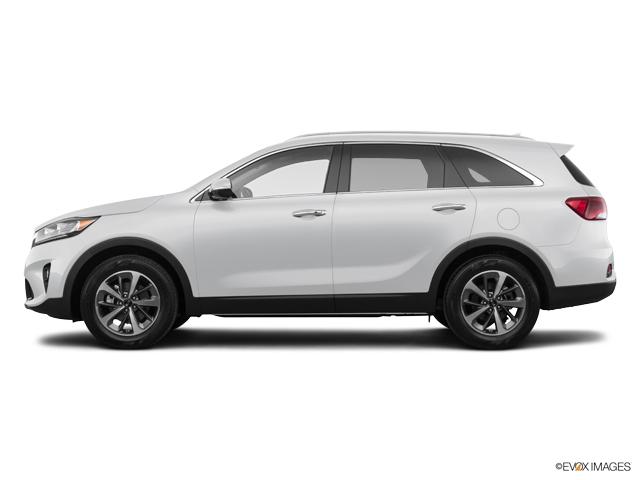 2019 Kia Sorento Vehicle Photo in TOPEKA, KS 66609-0000