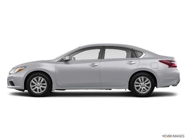 2018 Nissan Altima Vehicle Photo in TREVOSE, PA 19053-4984