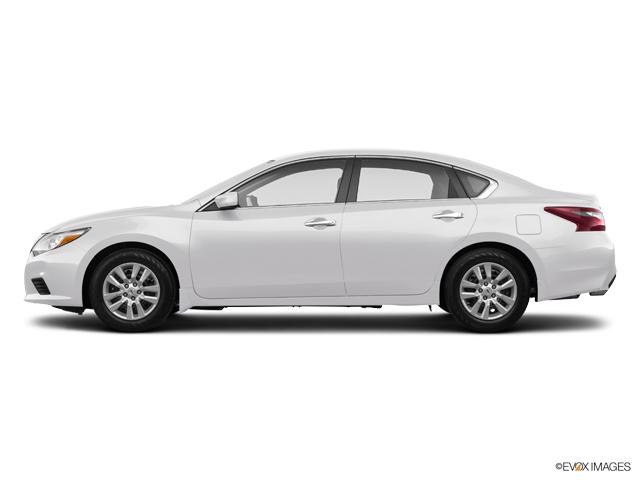 2018 Nissan Altima Vehicle Photo in Bluffton, SC 29910
