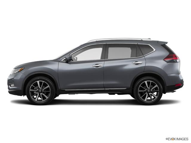 2018 Nissan Rogue Vehicle Photo in Philadelphia, PA 19116