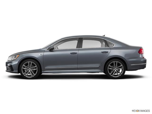 2018 Volkswagen Passat Vehicle Photo in Bluffton, SC 29910