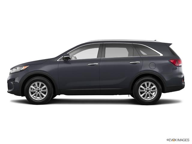 2019 Kia Sorento Vehicle Photo in INDEPENDENCE, MO 64055-1314