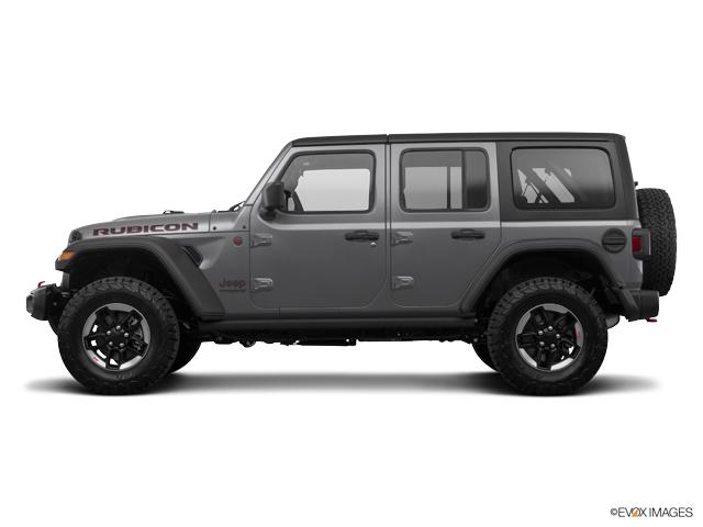 2018 Jeep Wrangler Unlimited Vehicle Photo in BRUNSWICK, GA 31525-1881