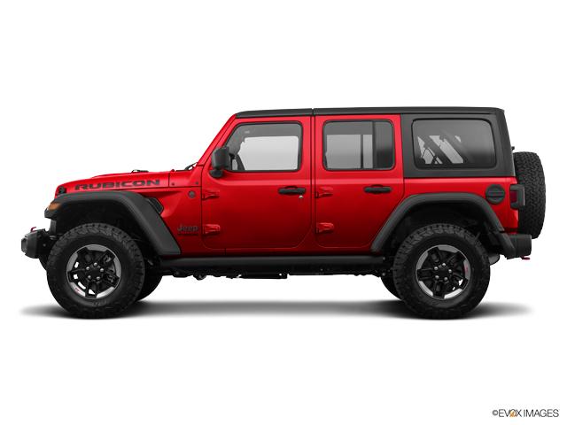 2018 Jeep Wrangler Unlimited Vehicle Photo in INDEPENDENCE, MO 64055-1377