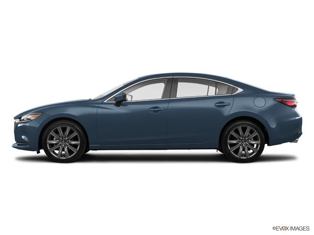 2018 Mazda Mazda6 Vehicle Photo in Lees Summit, MO 64086