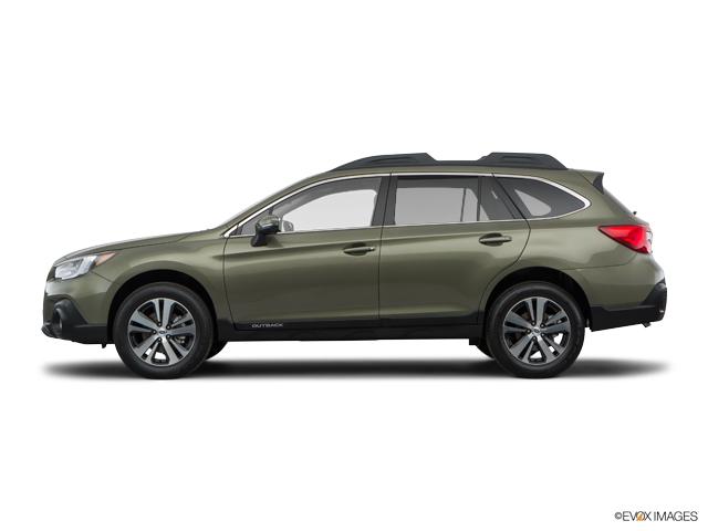 2019 Subaru Outback Vehicle Photo in Trevose, PA 19053