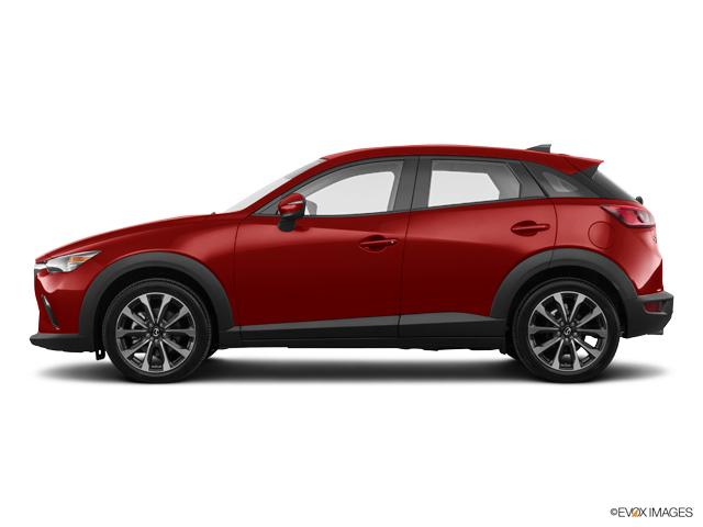 2019 Mazda CX-3 Vehicle Photo in Trevose, PA 19053