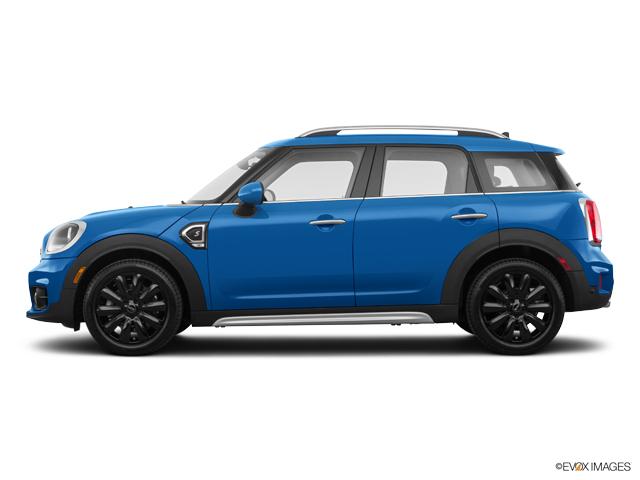 2019 MINI Countryman Vehicle Photo in INDEPENDENCE, MO 64055-1314