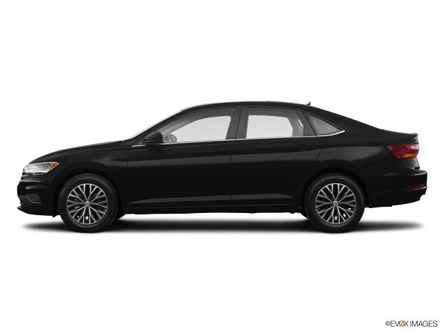 2019 Volkswagen Jetta Vehicle Photo in Lees Summit, MO 64086