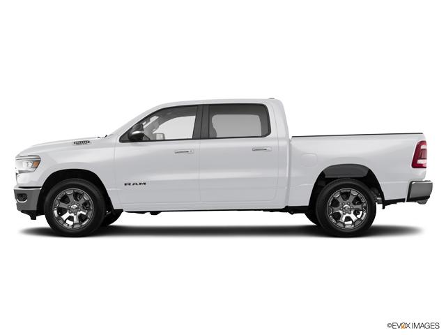 2019 Ram 1500 Vehicle Photo in BEAUFORT, SC 29906-4218