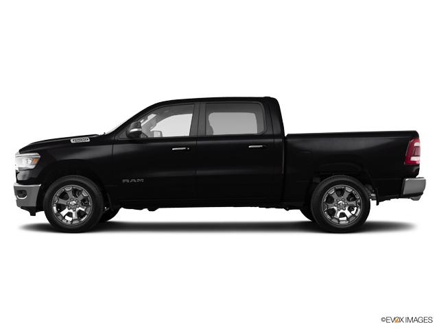 2019 Ram 1500 Vehicle Photo in Kansas City, MO 64114