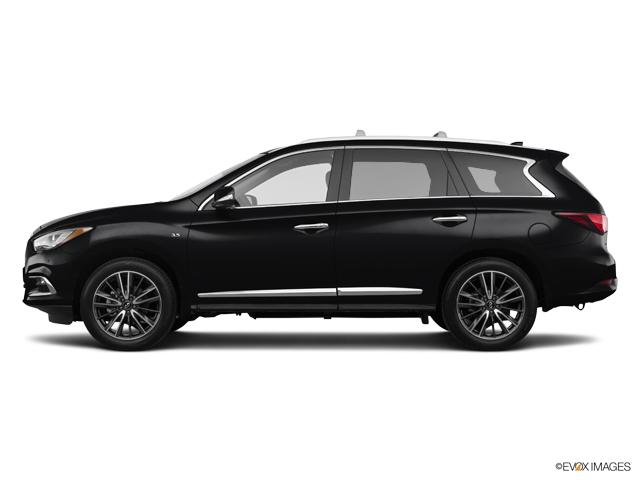 2019 INFINITI QX60 Vehicle Photo in Willow Grove, PA 19090