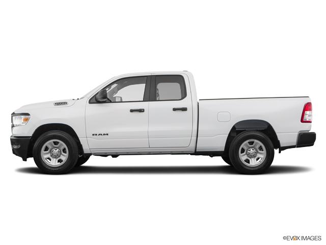 2019 Ram 1500 Vehicle Photo in BRUNSWICK, GA 31525-1881