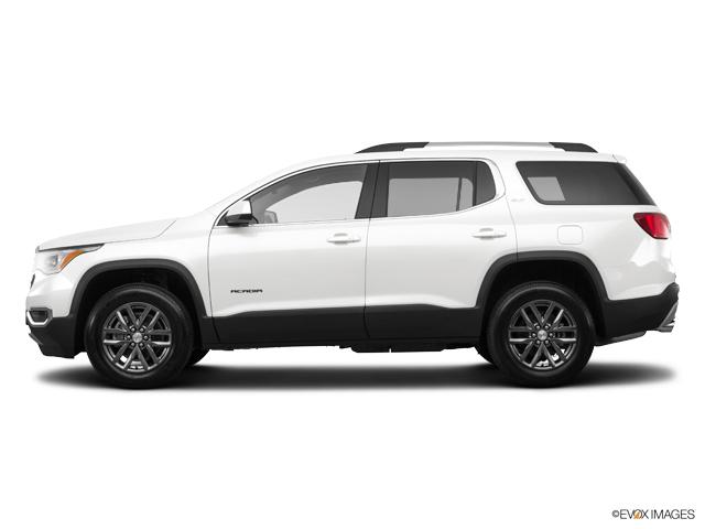 2019 GMC Acadia Vehicle Photo in KANSAS CITY, MO 64114-4545