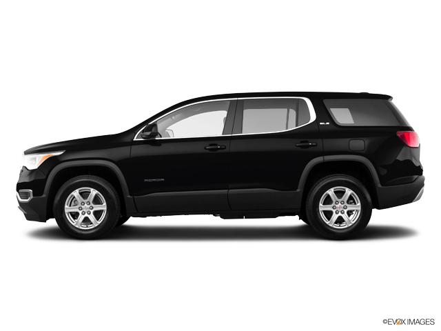 2019 GMC Acadia Vehicle Photo in Kansas City, MO 64114