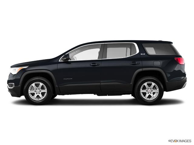 2019 GMC Acadia Vehicle Photo in Trevose, PA 19053