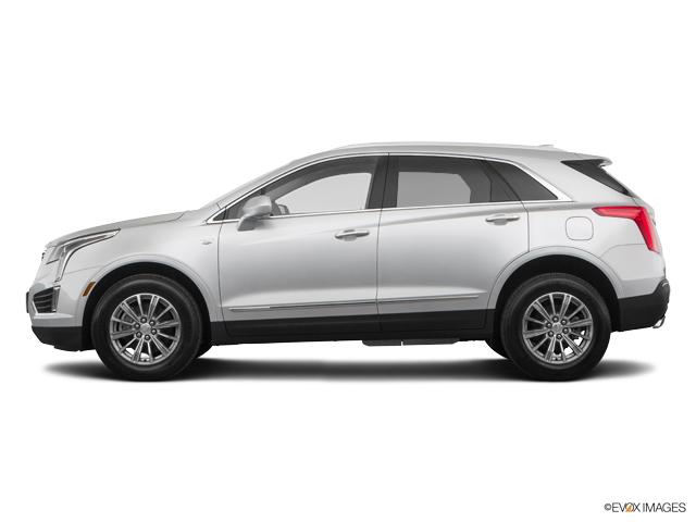 2019 Cadillac XT5 Vehicle Photo in BETHLEHEM, PA 18017-9401