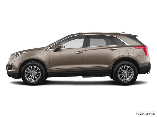 2019 Cadillac XT5 Vehicle Photo in TREVOSE, PA 19053-4984