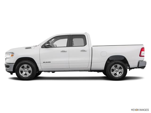 2019 Ram 1500 Vehicle Photo in Brunswick, GA 31525