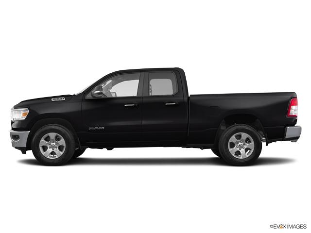 2019 Ram 1500 Vehicle Photo in Brunswick, GA 31525