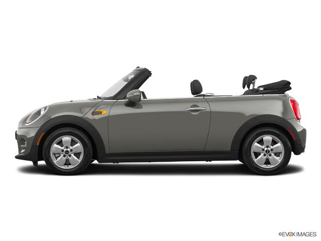 2019 MINI Cooper Convertible Vehicle Photo in Savannah, GA 31419