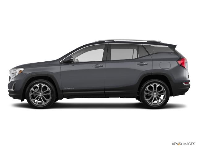 2019 GMC Terrain Vehicle Photo in KANSAS CITY, MO 64114-4502