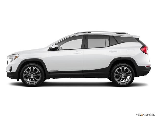 2019 GMC Terrain Vehicle Photo in Lees Summit, MO 64086