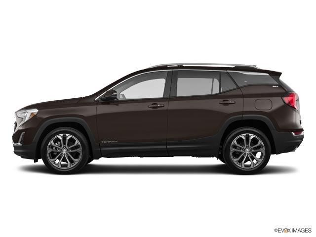 2019 GMC Terrain Vehicle Photo in Easton, PA 18045