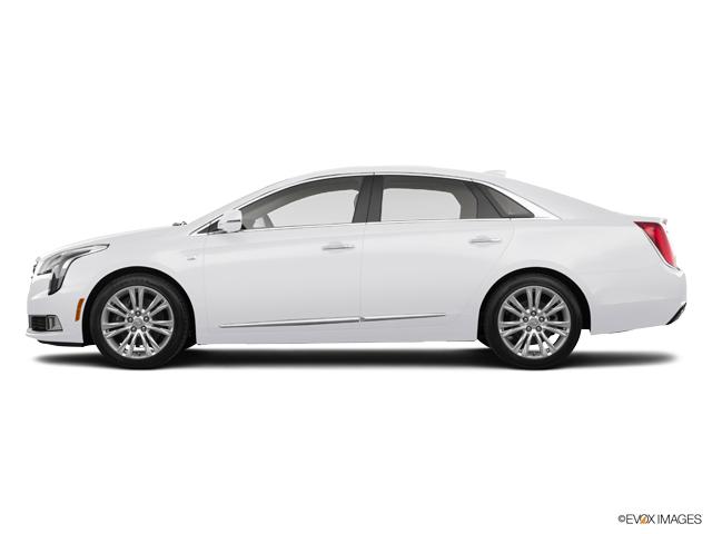 2019 Cadillac XTS Vehicle Photo in TREVOSE, PA 19053-4984