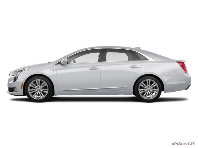 2019 Cadillac XTS Vehicle Photo in TOPEKA, KS 66609-0000