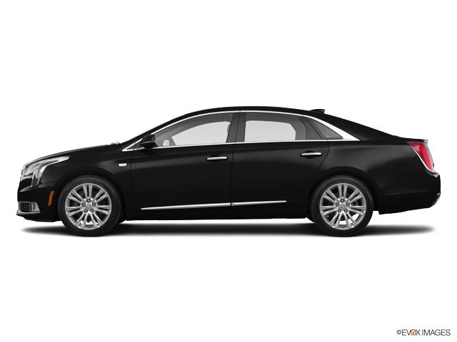 2019 Cadillac XTS Vehicle Photo in SAVANNAH, GA 31406-4513