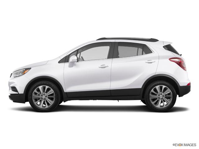 2019 Buick Encore Vehicle Photo in INDEPENDENCE, MO 64055-1377