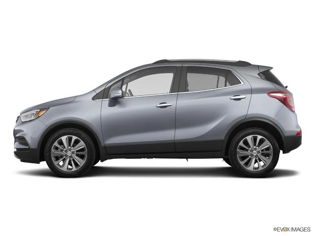 2019 Buick Encore Vehicle Photo in TREVOSE, PA 19053-4984