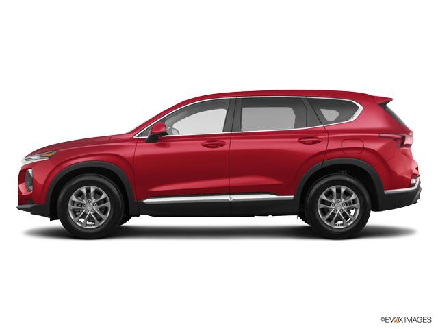 2019 Hyundai Santa Fe Vehicle Photo in INDEPENDENCE, MO 64055-1314