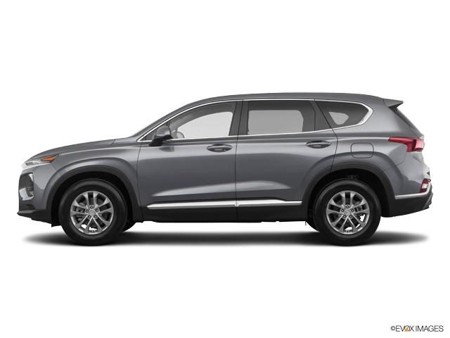 2019 Hyundai SANTA FE Vehicle Photo in Trevose, PA 19053