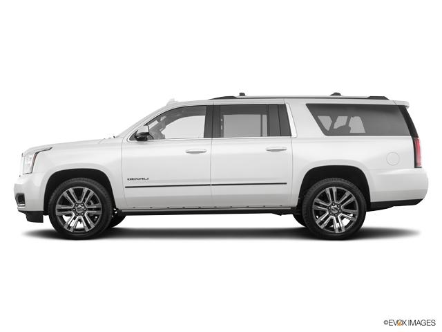 2019 GMC Yukon XL Vehicle Photo in KANSAS CITY, MO 64114-4502