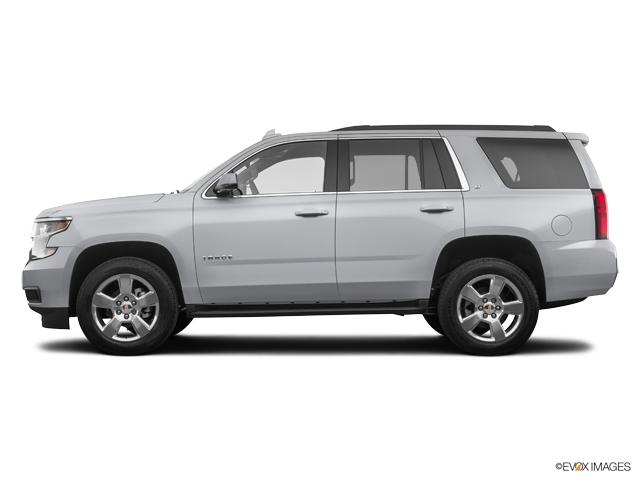 2019 Chevrolet Tahoe Vehicle Photo in Willow Grove, PA 19090