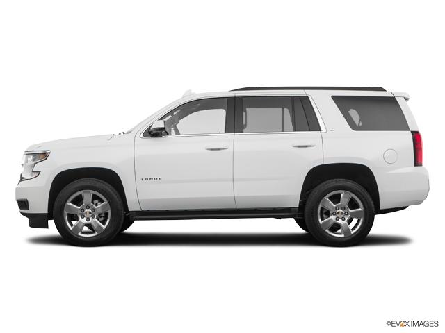 2019 Chevrolet Tahoe Vehicle Photo in BRUNSWICK, GA 31525-1881