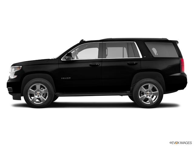 2019 Chevrolet Tahoe Vehicle Photo in KANSAS CITY, MO 64114-4502