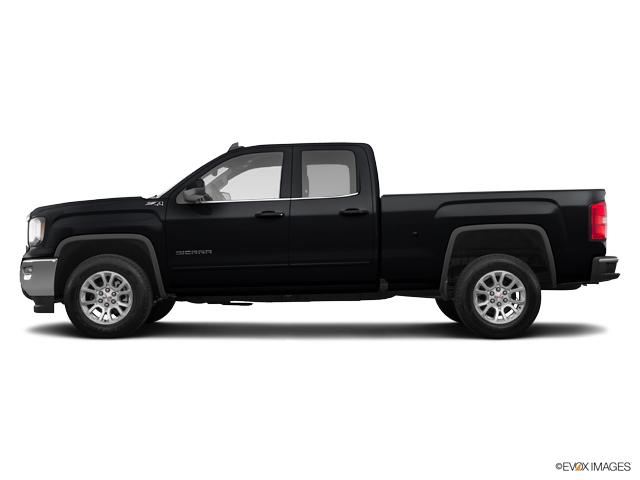 2019 GMC Sierra 1500 Limited Vehicle Photo in POOLER, GA 31322-3252