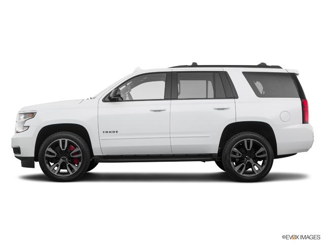 2019 Chevrolet Tahoe Vehicle Photo in KANSAS CITY, MO 64114-4502