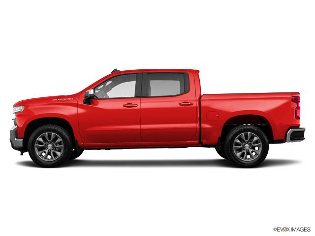 2019 Chevrolet Silverado 1500 Vehicle Photo in Kansas City, MO 64114